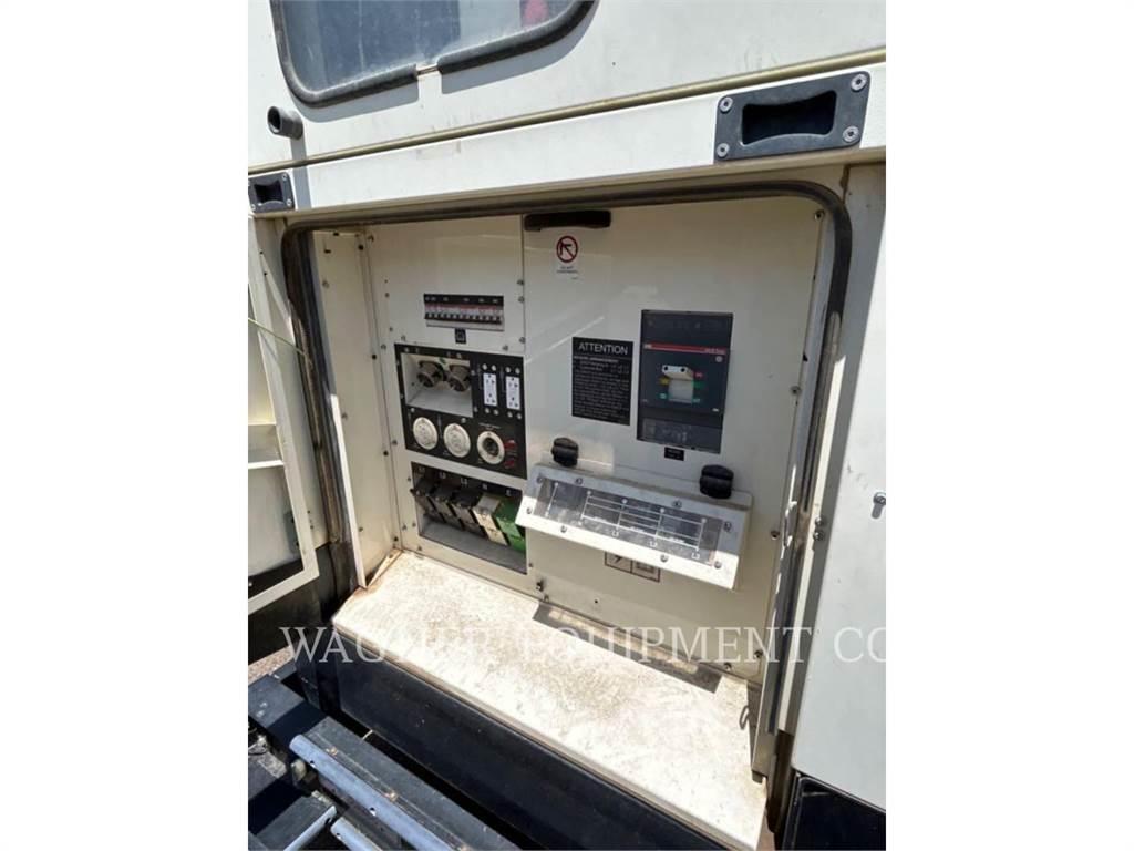 CAT XQ 200 Andre generatorer