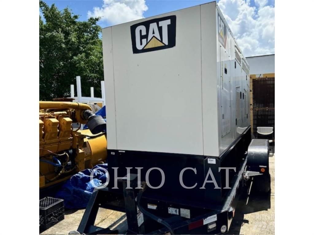 CAT XQ 200 Andre generatorer