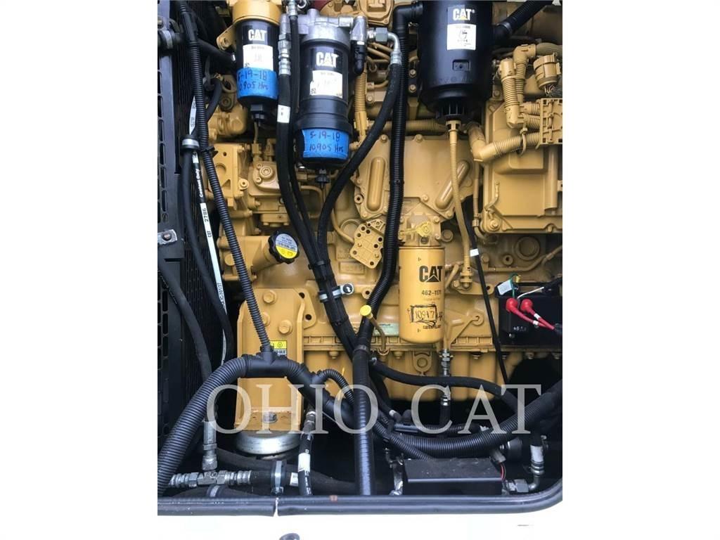 CAT XQ 200 Andre generatorer