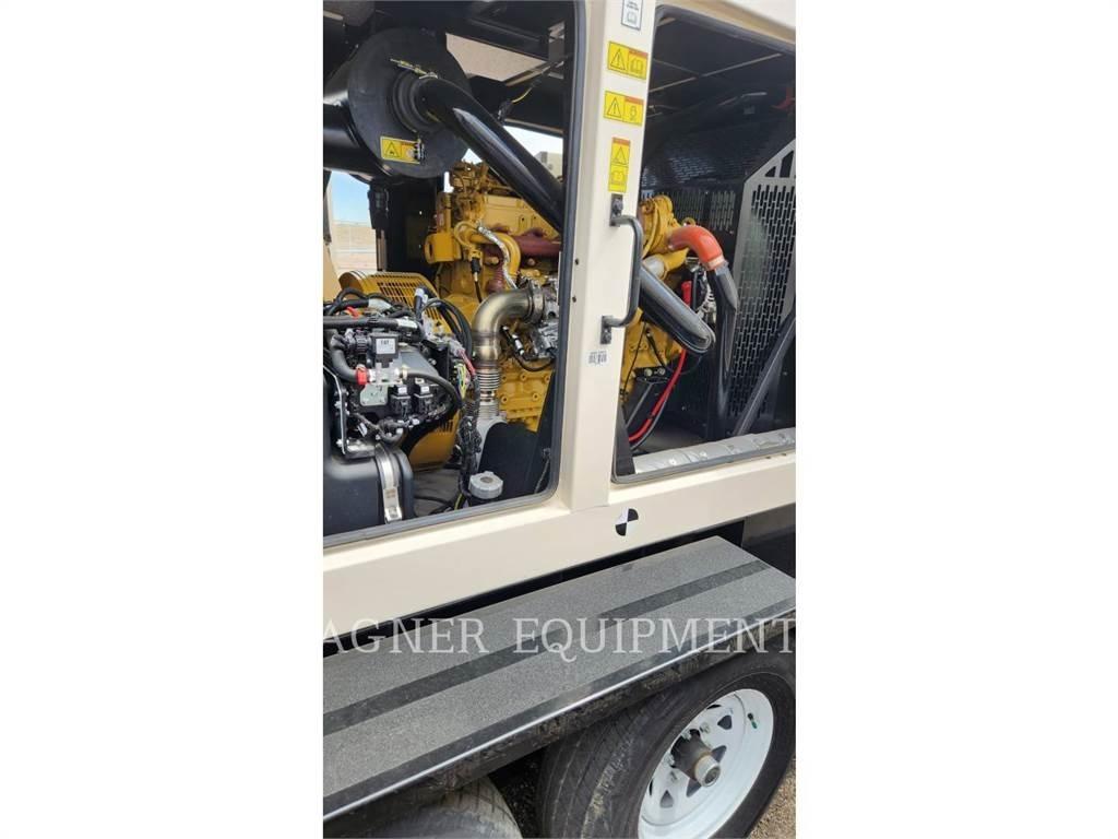 CAT XQ 230 Andre generatorer