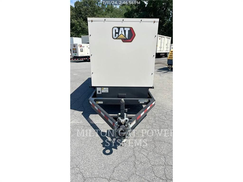 CAT XQ 230 Andre generatorer