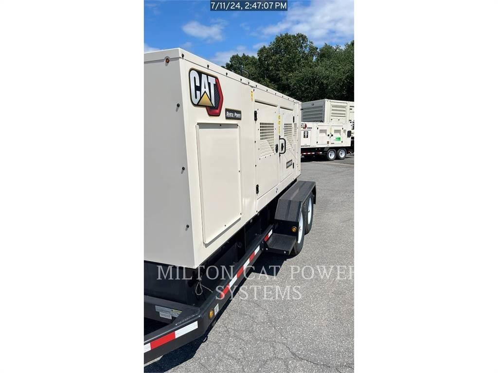 CAT XQ 230 Andre generatorer