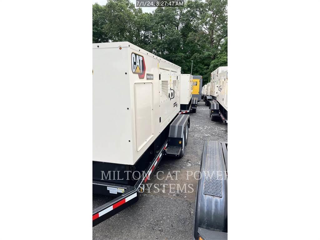 CAT XQ 230 Andre generatorer
