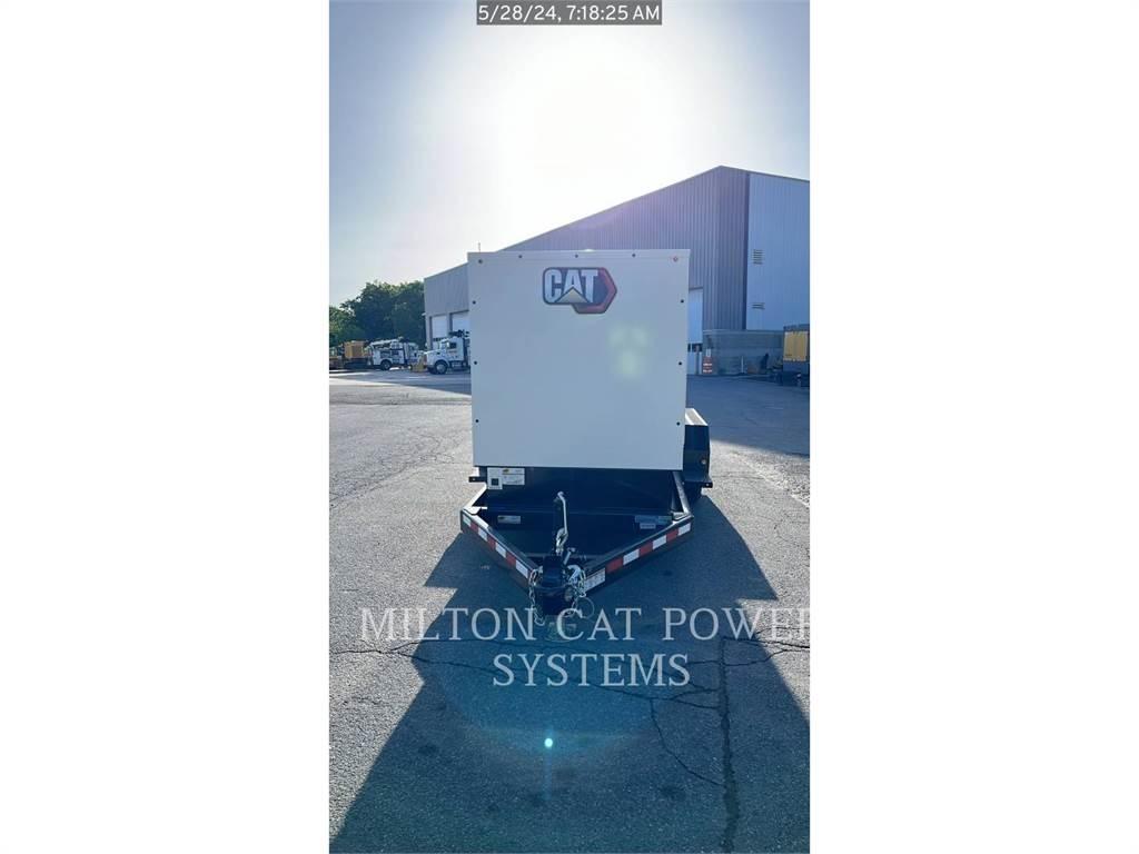 CAT XQ 230 Andre generatorer