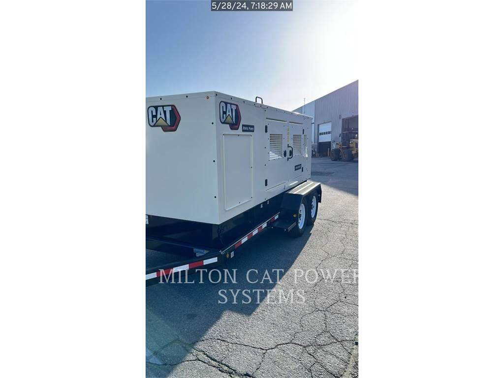 CAT XQ 230 Andre generatorer