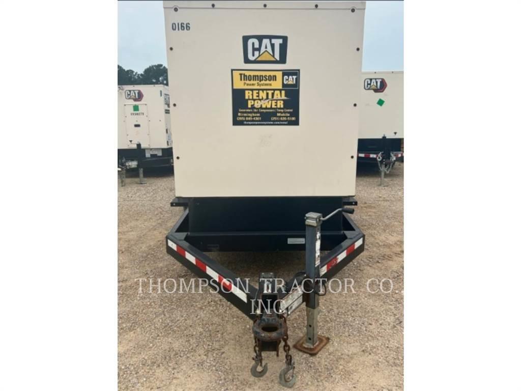 CAT XQ 230 Andre generatorer