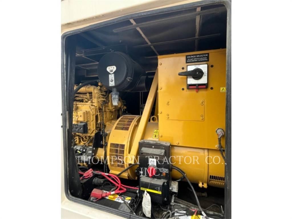 CAT XQ 230 Andre generatorer