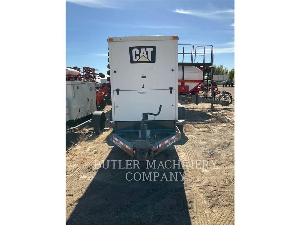 CAT XQ 230 Andre generatorer