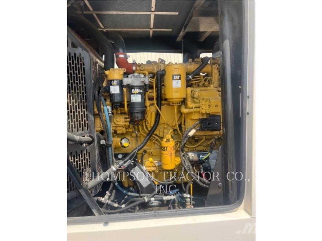 CAT XQ 230 Andre generatorer