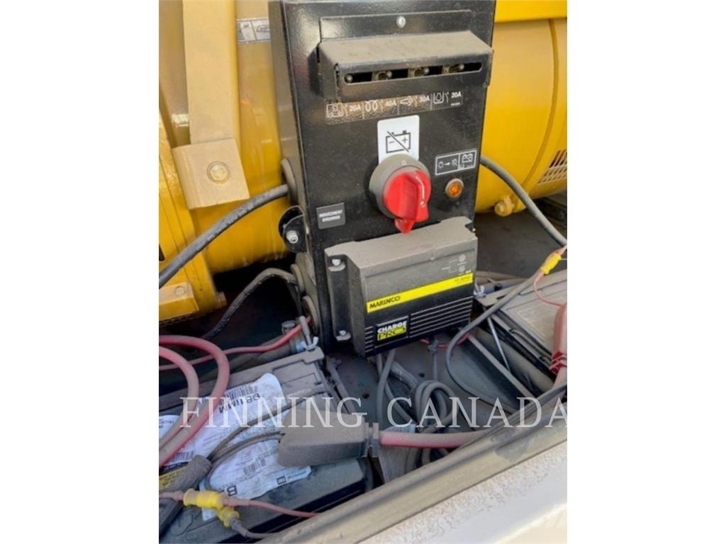CAT XQ 230 Andre generatorer