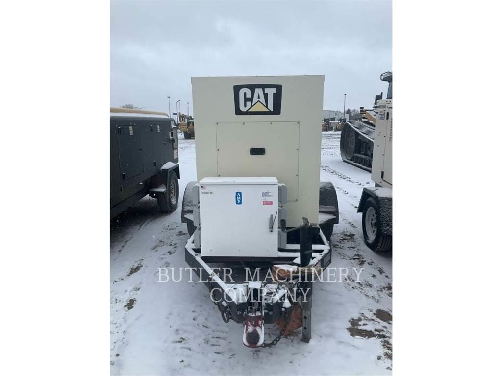 CAT XQ 30 Andre generatorer