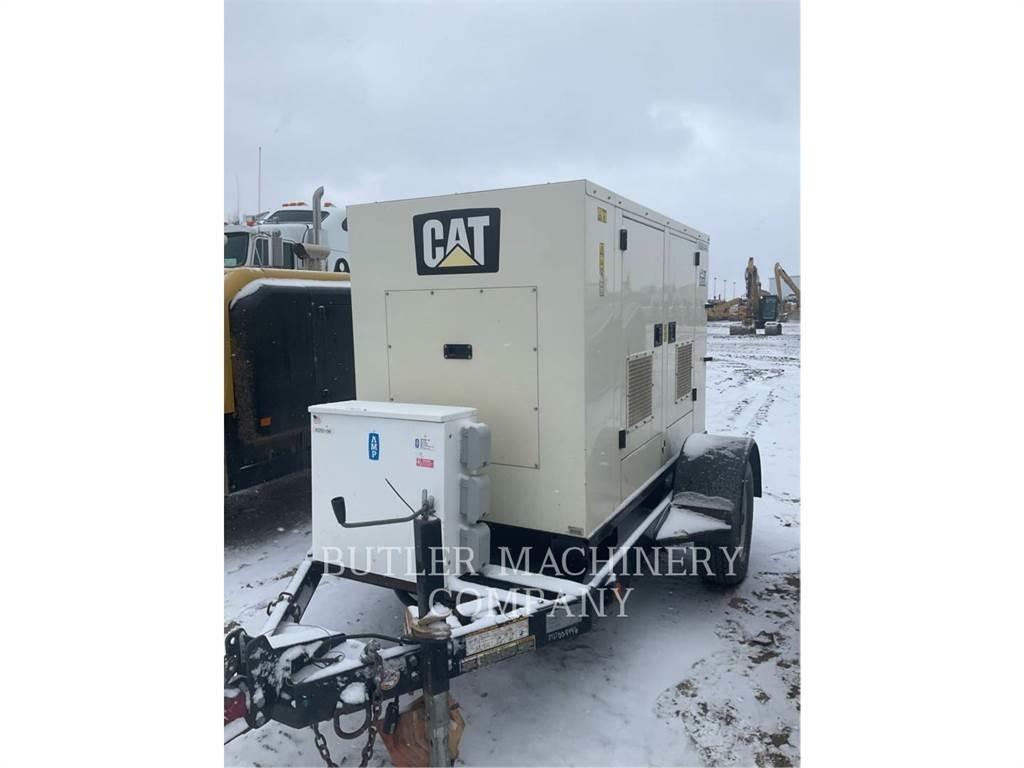 CAT XQ 30 Andre generatorer