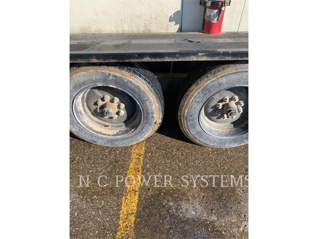 CAT XQ 300 Andre generatorer