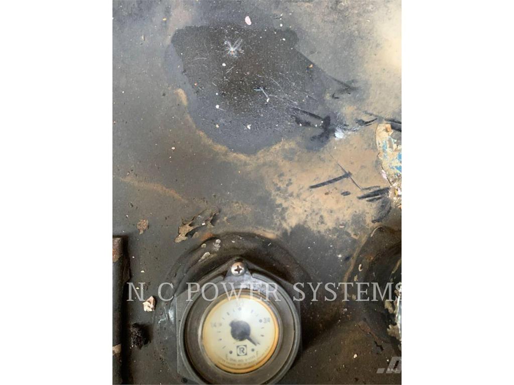 CAT XQ 300 Andre generatorer