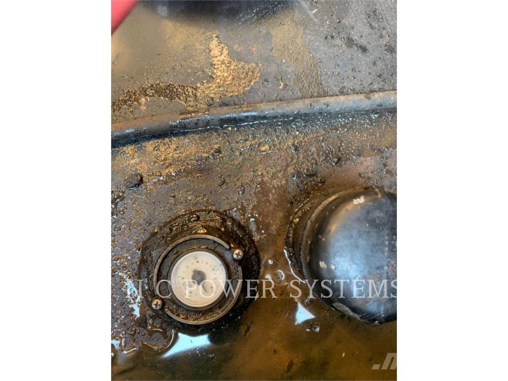 CAT XQ 300 Andre generatorer