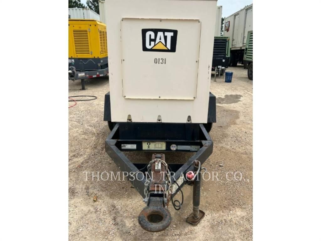 CAT XQ 35 Andre generatorer