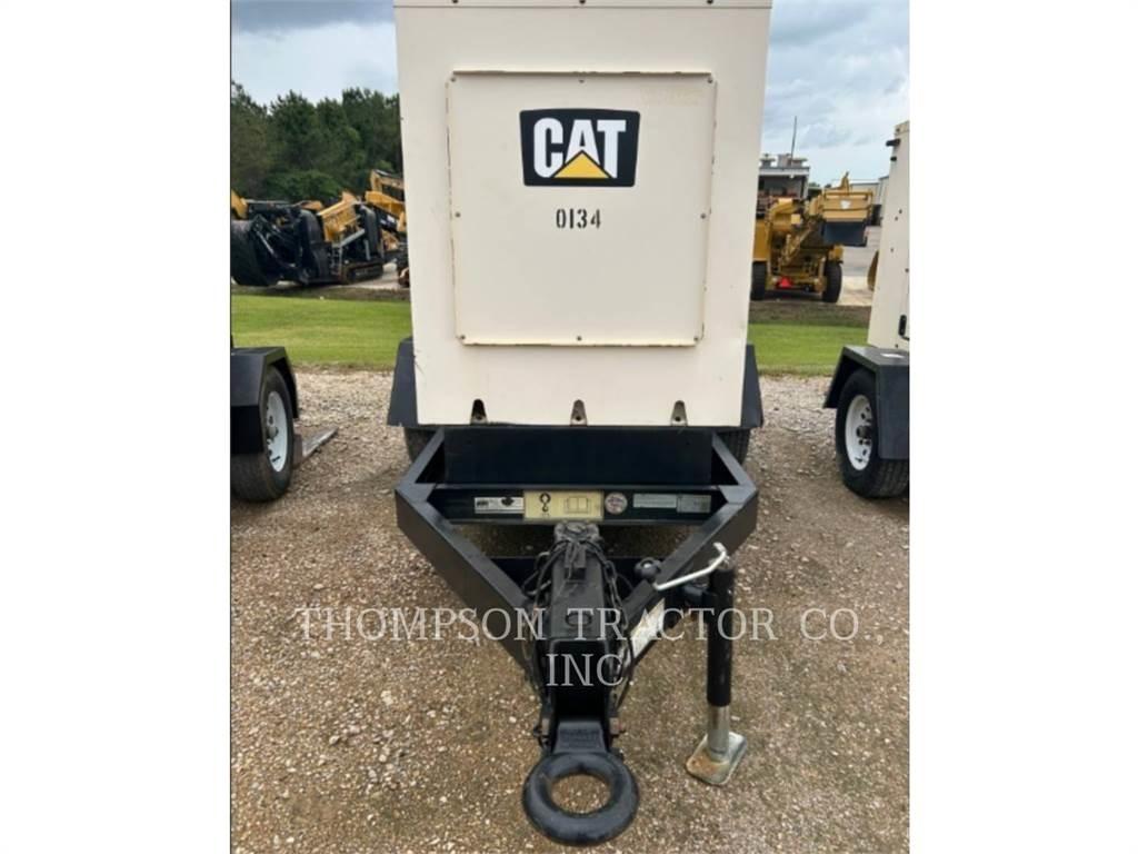 CAT XQ 35 Andre generatorer