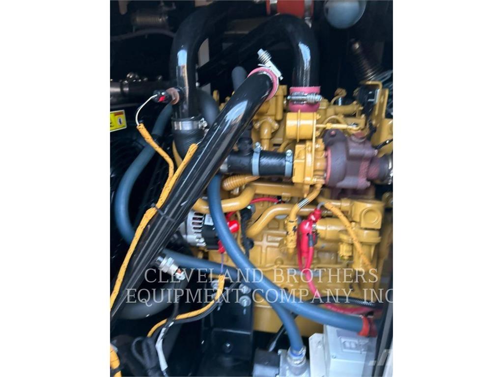 CAT XQ 35 Andre generatorer