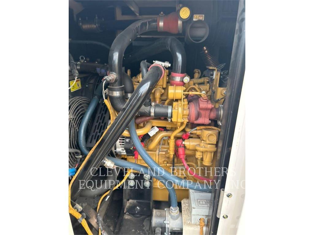 CAT XQ 35 Andre generatorer