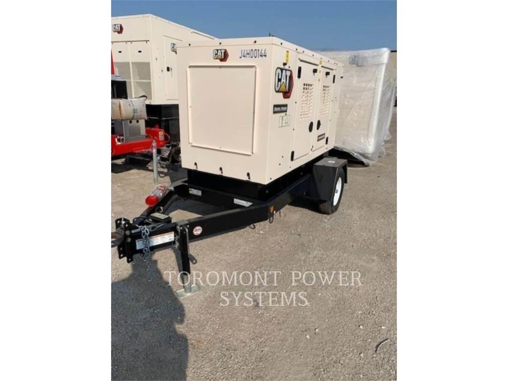 CAT XQ 35 _120-208 Andre generatorer
