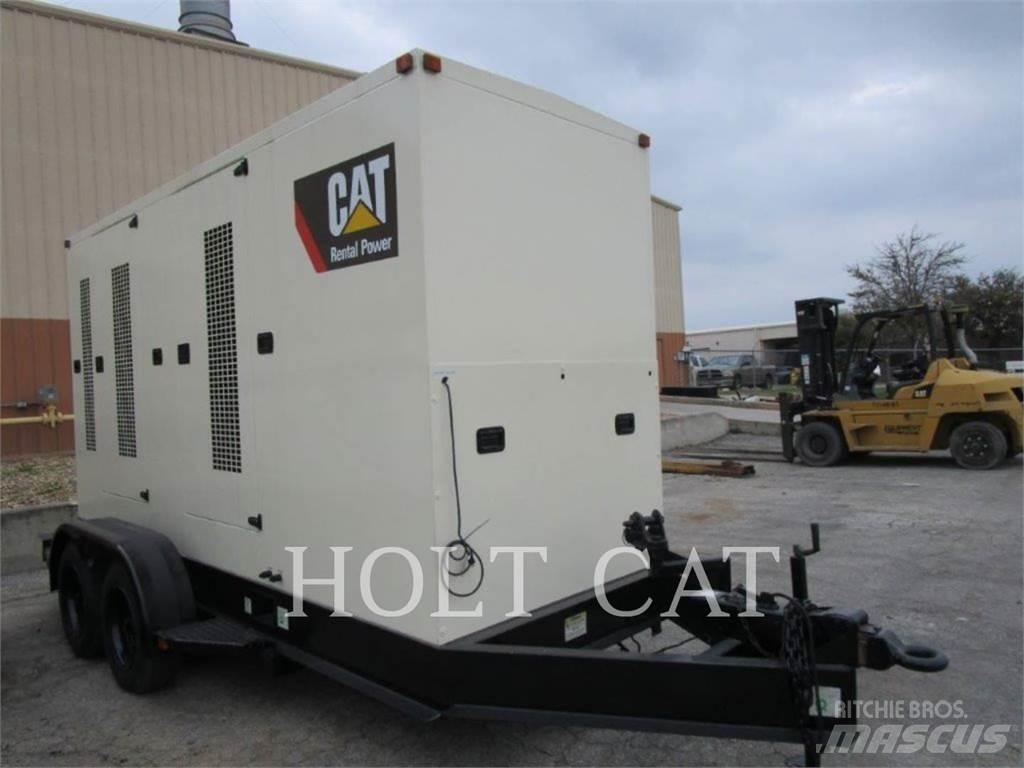 CAT XQ 350 Andre generatorer