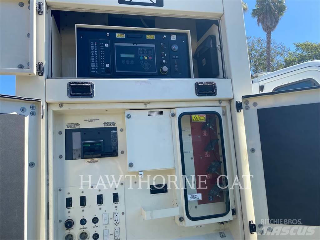 CAT XQ 350 Andre generatorer