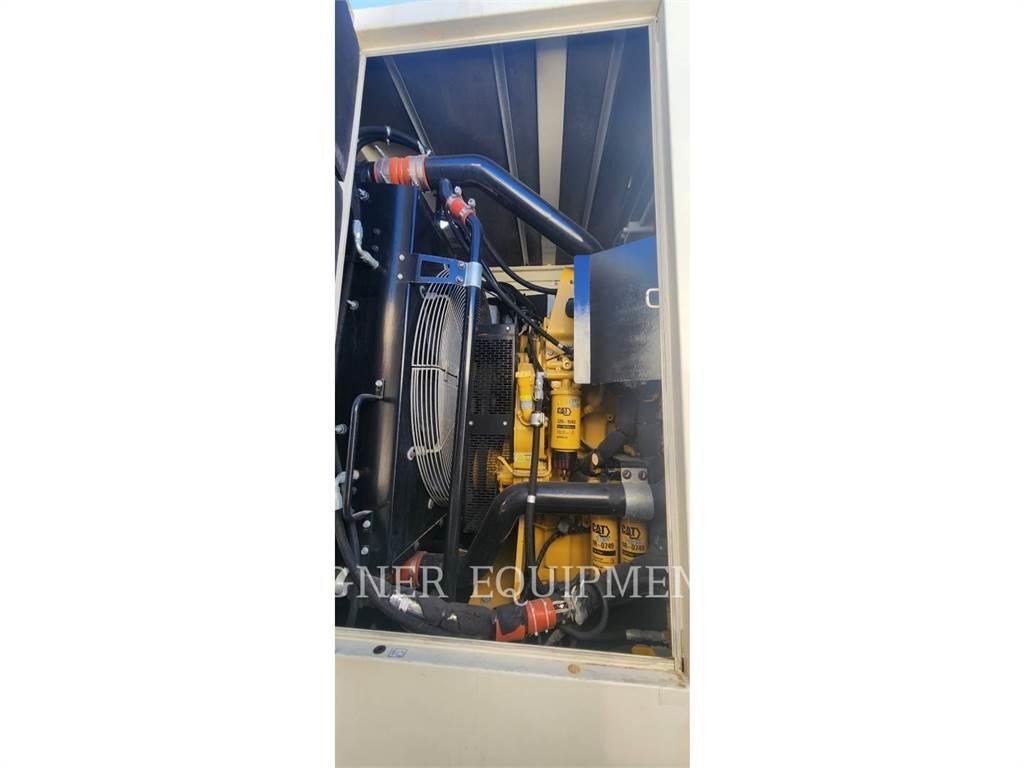 CAT XQ 350 Andre generatorer