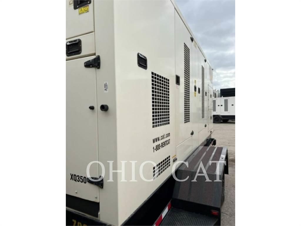 CAT XQ 350 Andre generatorer