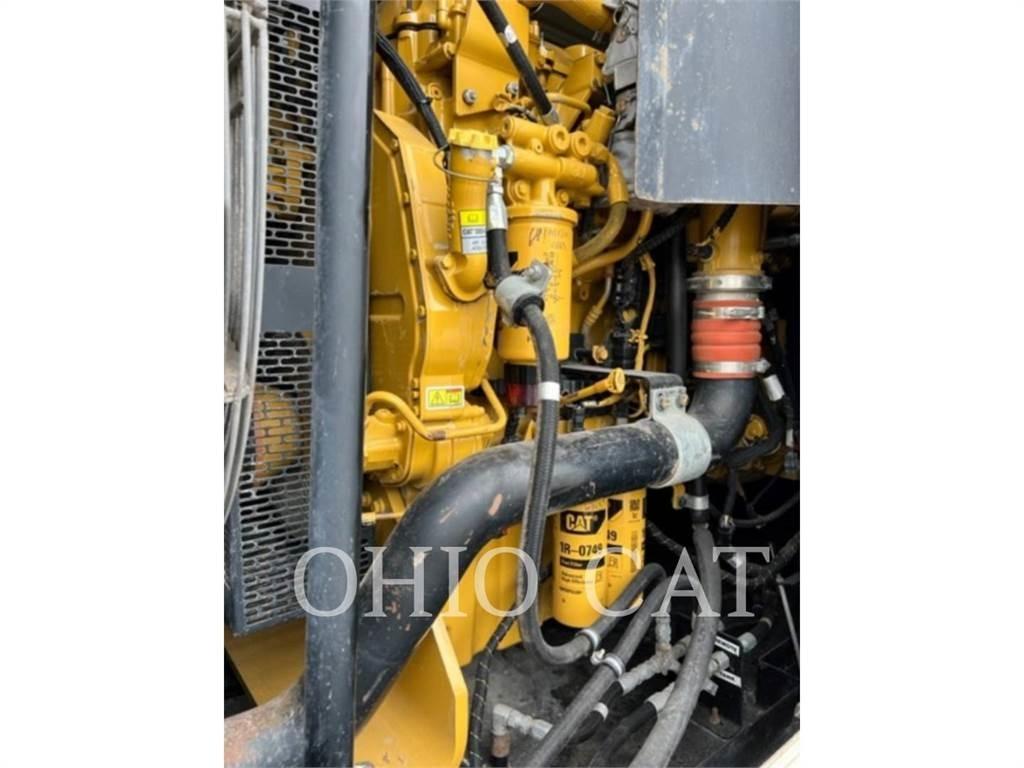 CAT XQ 350 Andre generatorer
