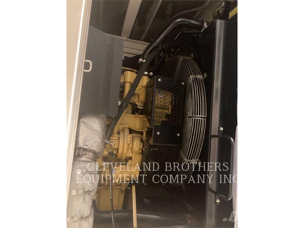 CAT XQ 350 Andre generatorer