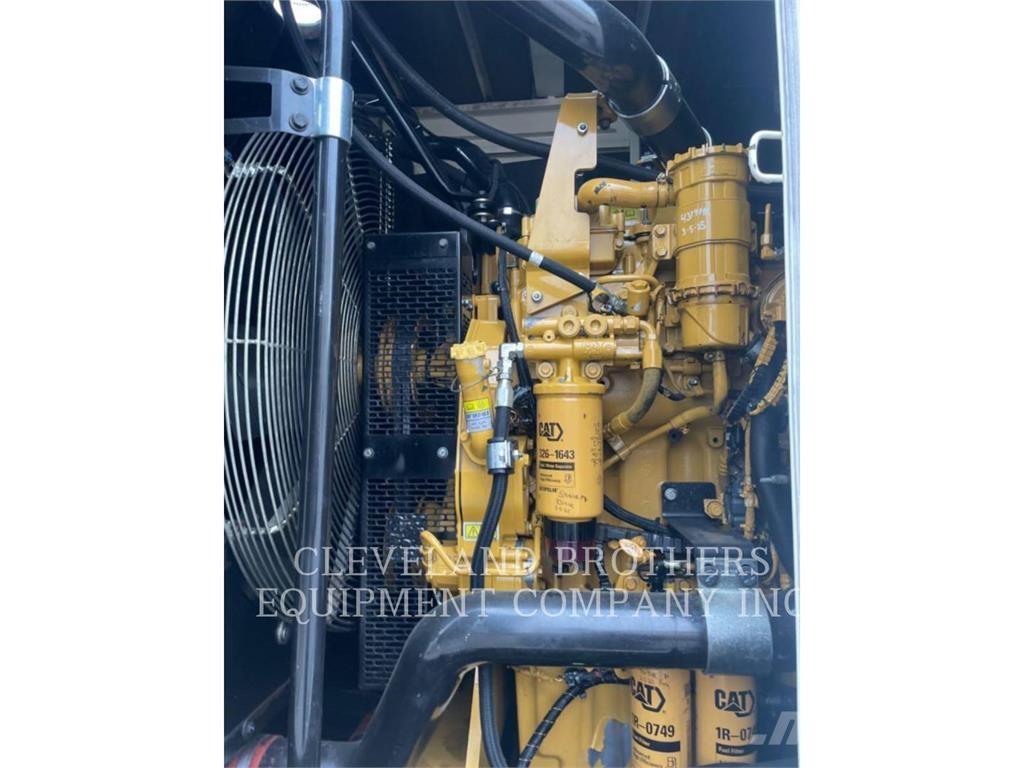 CAT XQ 350 Andre generatorer