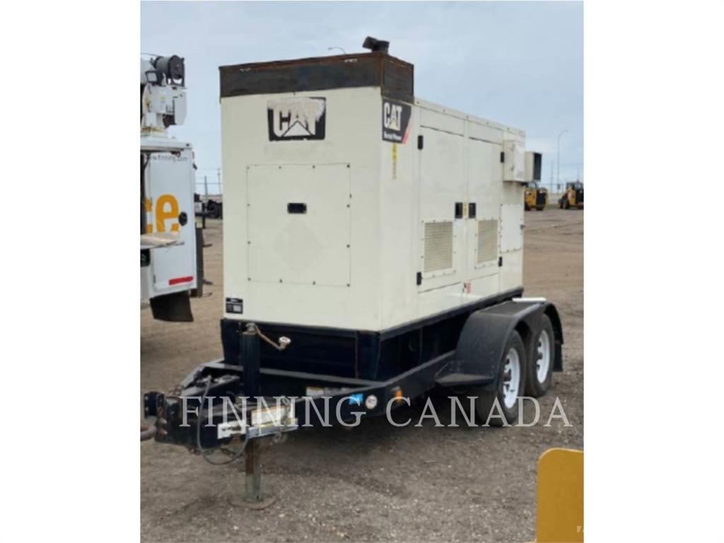 CAT XQ 45 Andre generatorer