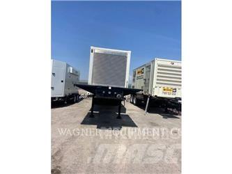 CAT XQ 500 Andre generatorer