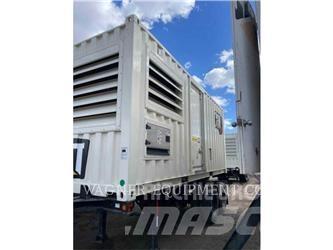 CAT XQ 500 Andre generatorer