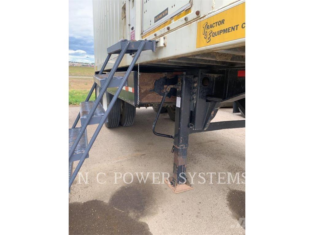 CAT XQ 500 Andre generatorer