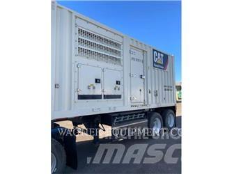 CAT XQ 570 Andre generatorer