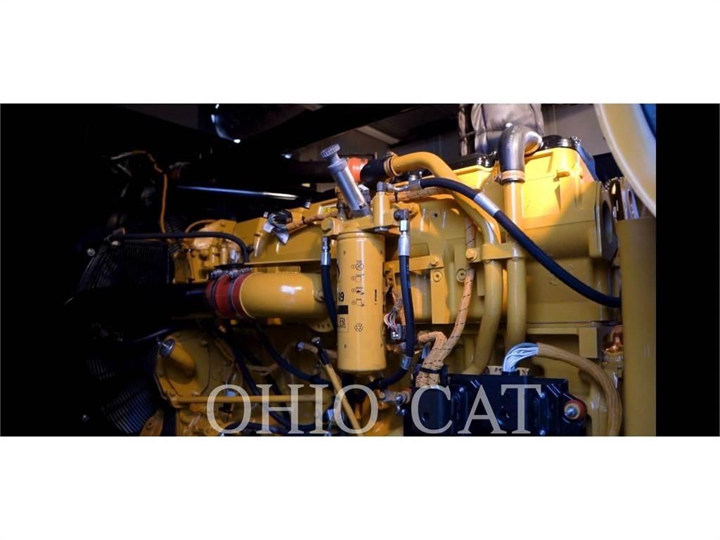 CAT XQ 600 Andre generatorer