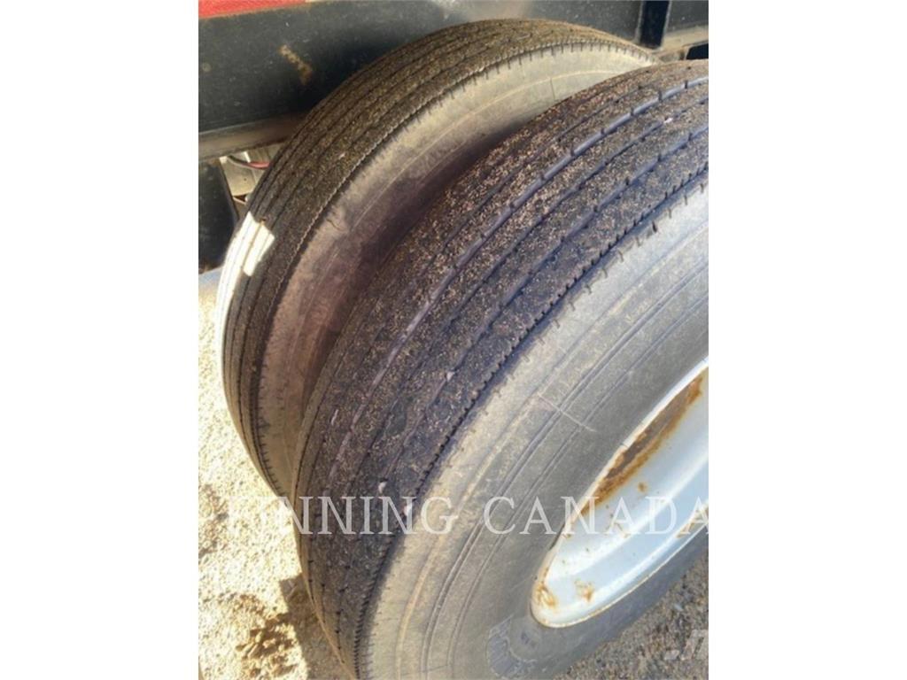 CAT XQ 600 Andre generatorer