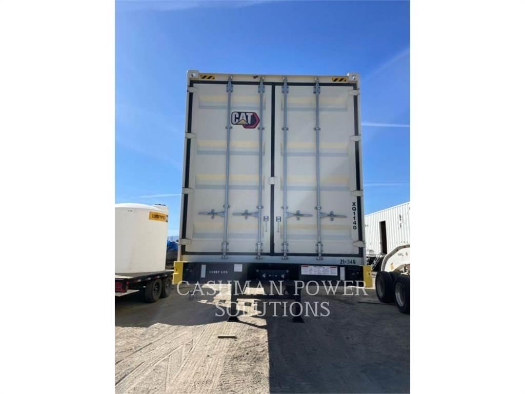 CAT XQ1140 Andre generatorer