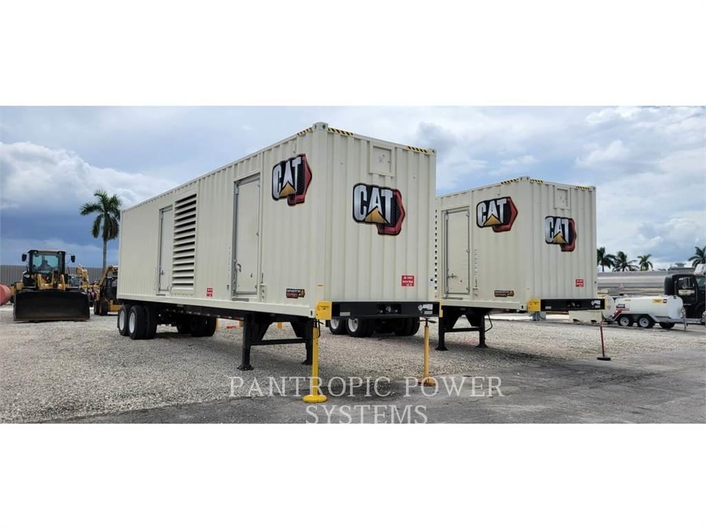 CAT XQ1500 Andre generatorer