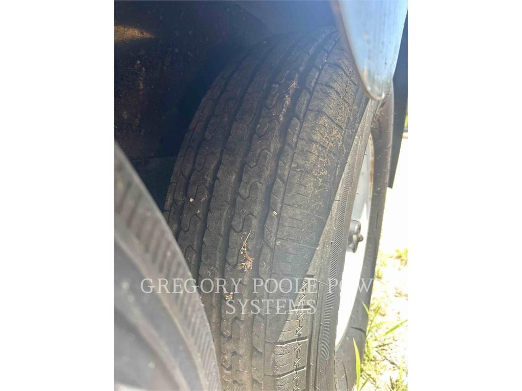 CAT XQ200 Andre generatorer