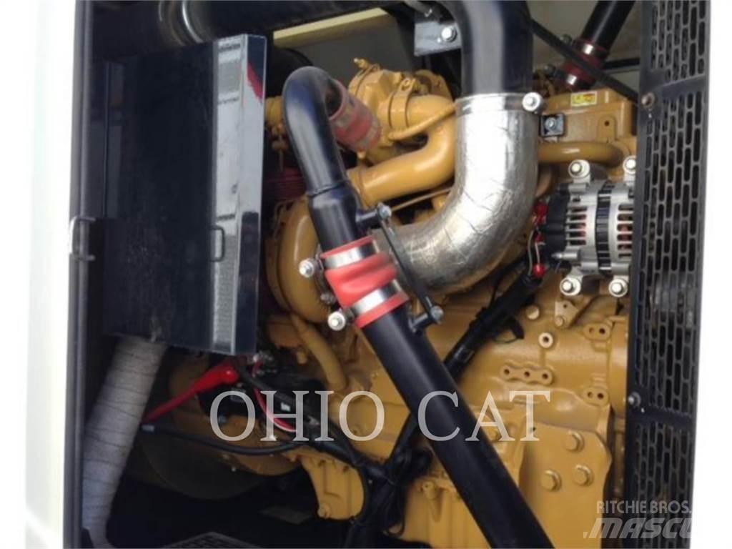CAT XQ200 Andre generatorer