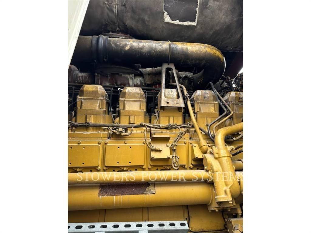 CAT XQ2000 Andre generatorer