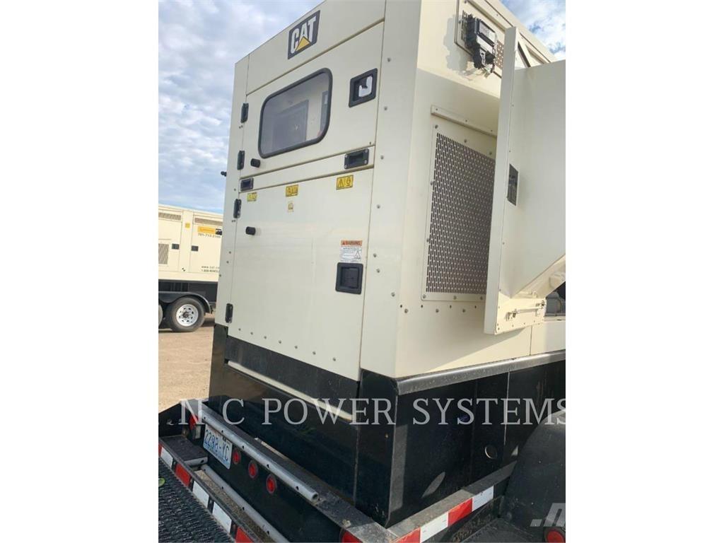 CAT XQ200N Andre generatorer