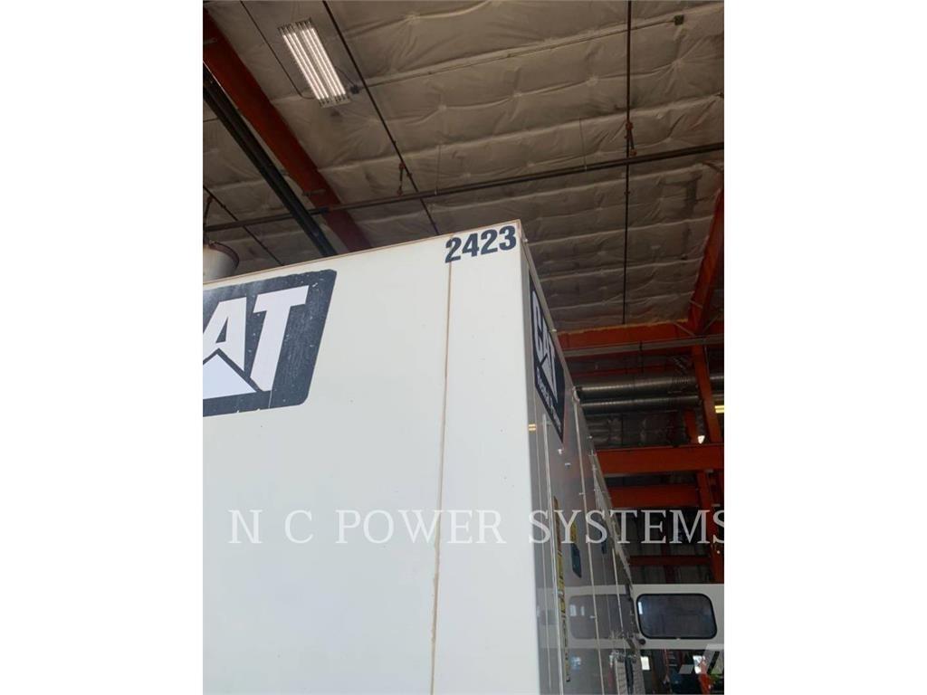 CAT XQ200N Andre generatorer