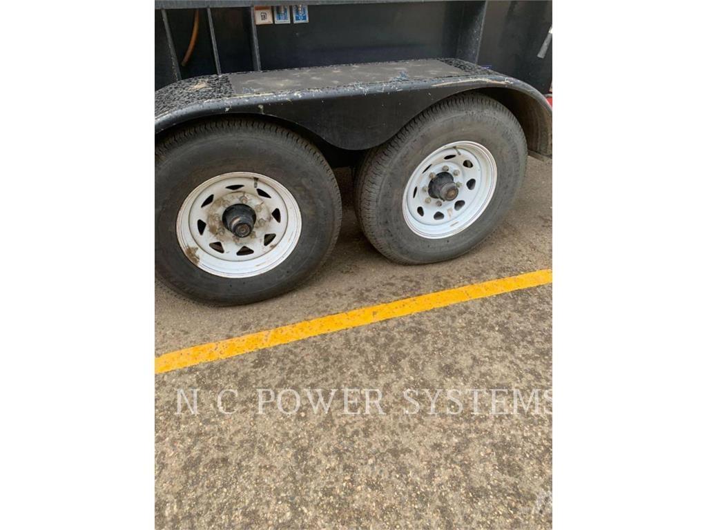 CAT XQ200N Andre generatorer