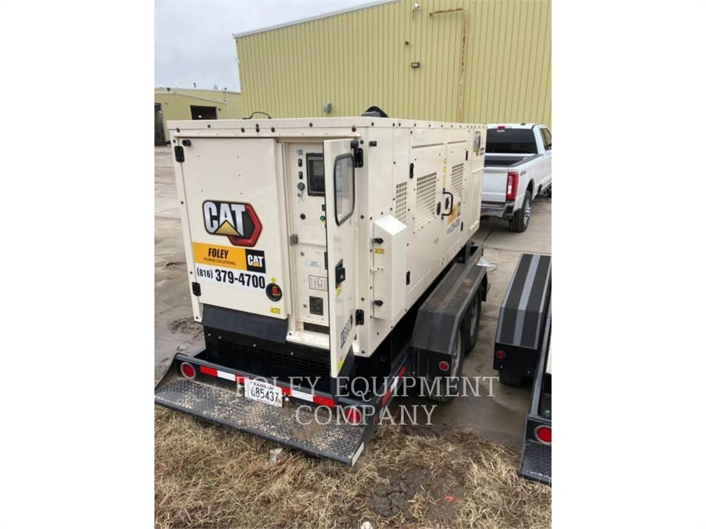 CAT XQ230KVA Andre generatorer