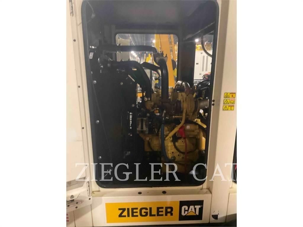 CAT XQ30 Andre generatorer