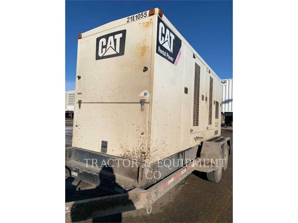 CAT XQ300 Andre generatorer