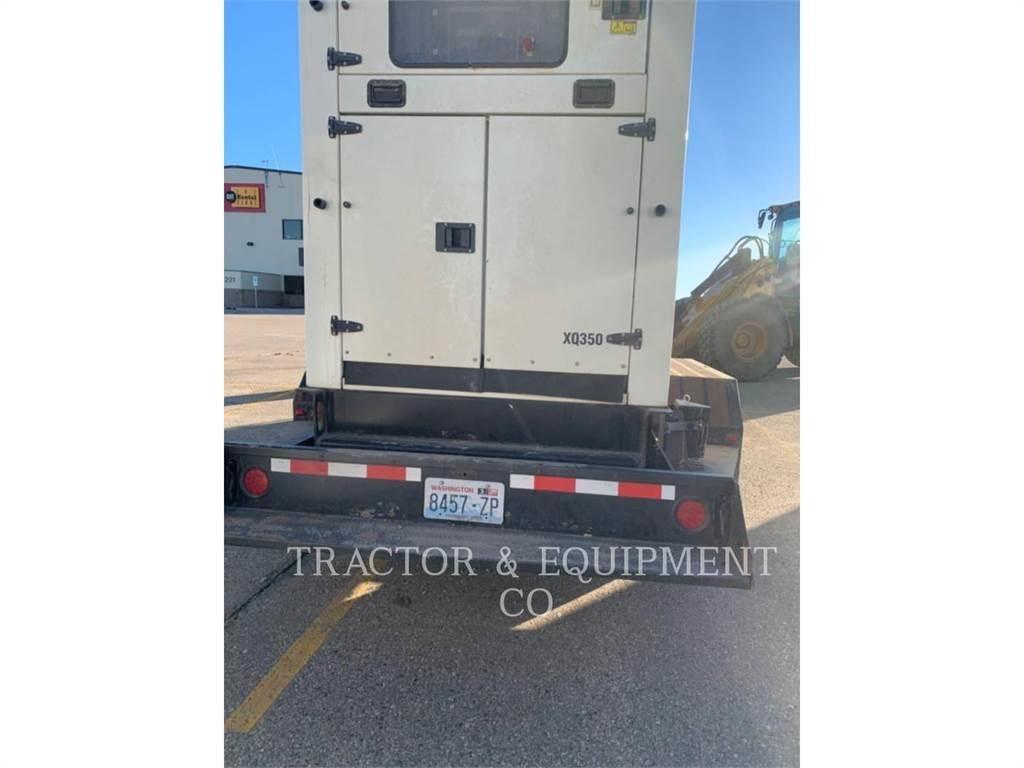 CAT XQ350N Andre generatorer
